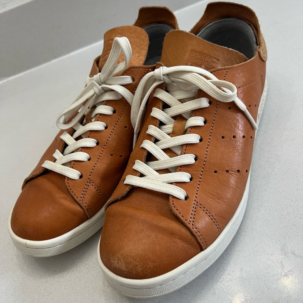 adidas x Horween Leather Stan Smith